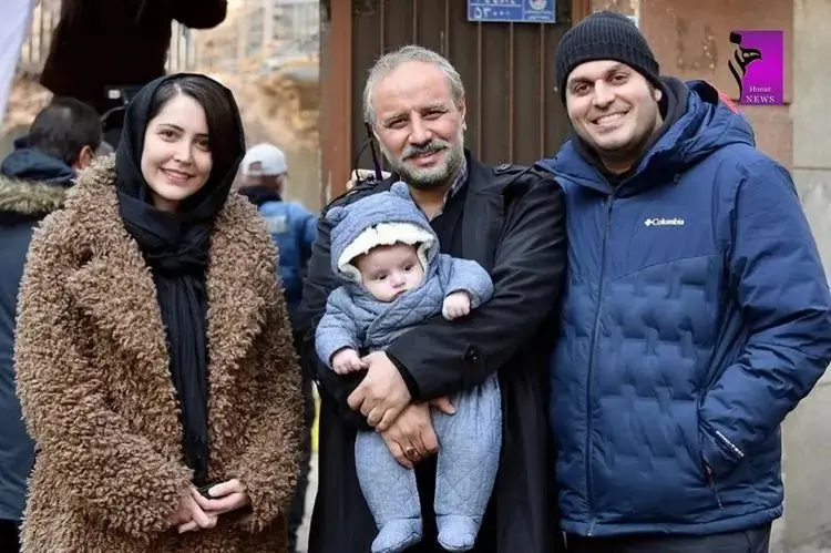 جواد عزتی بازداشت شد ؟ جواد عزتی