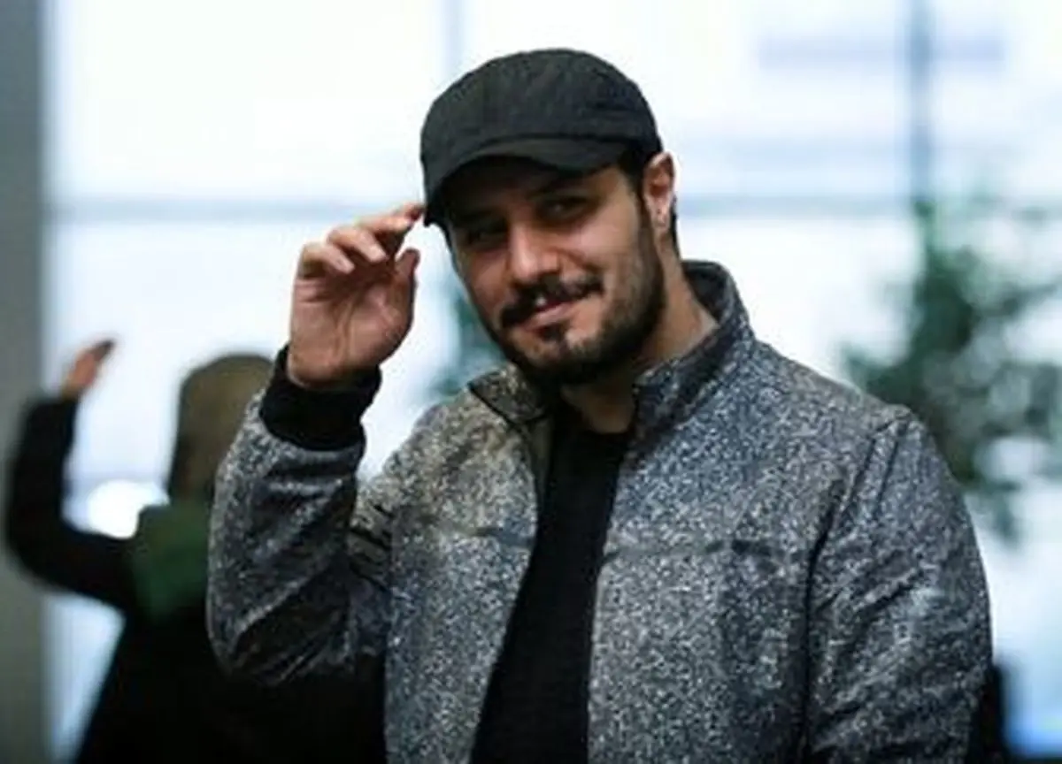 جواد عزتی بازداشت شد ؟ جواد عزتی