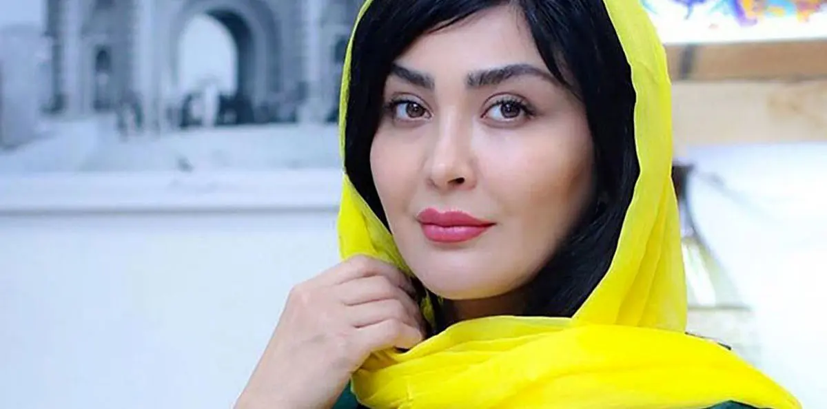 عکس دیده نشده از مریم معصومی عکس دیده نشده از مریم معصومی
