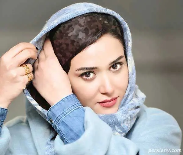 پریناز ایزدیار عزادار شد | ضجه های پریناز ایزدیار اشک همه رو درآورد پریناز ایزدیار