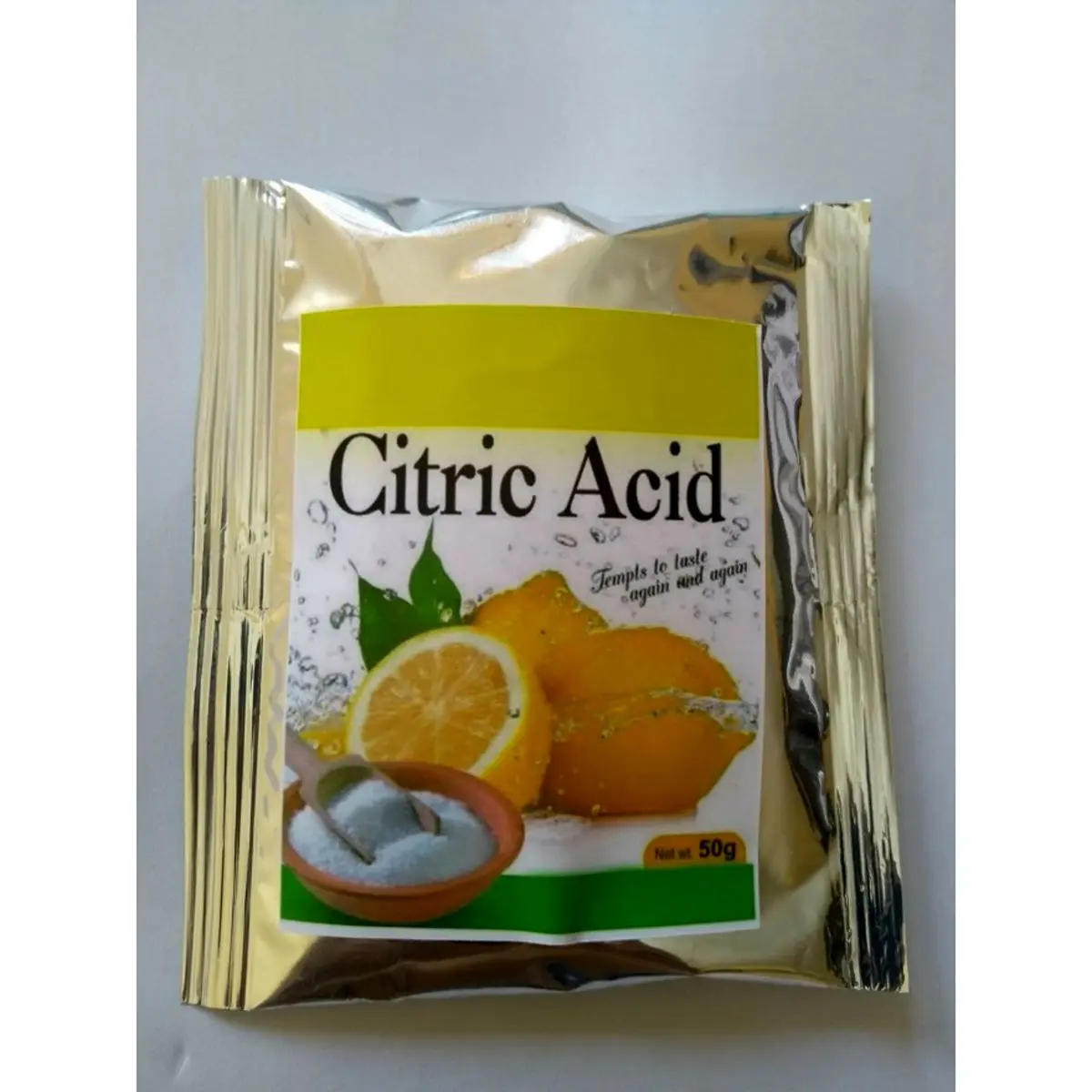 اسید سیتریک چیست و آیا برای شما مضر است؟ اسید سیتریک چیست و آیا برای شما مضر است؟