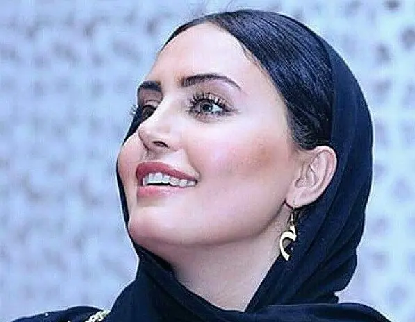عکس دیده نشده از الناز شاکردوست الناز شاکردوست