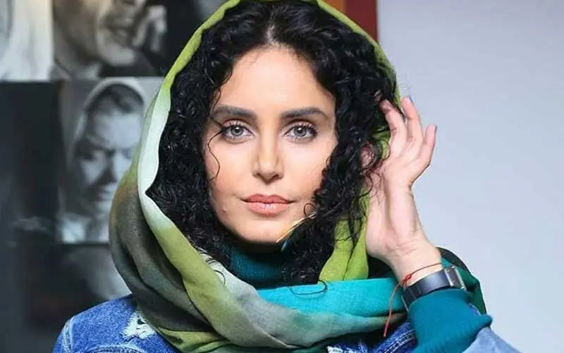 الناز شاکردوست