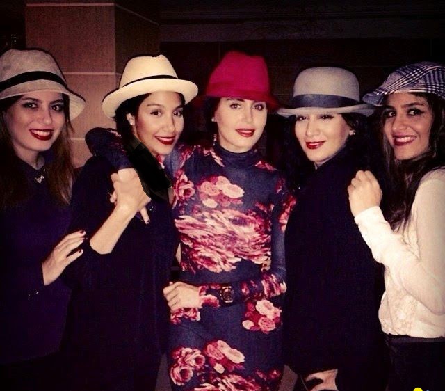 الناز شاکردوست