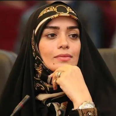 حلقه میلیاردی الهام چرخنده الهام چرخنده