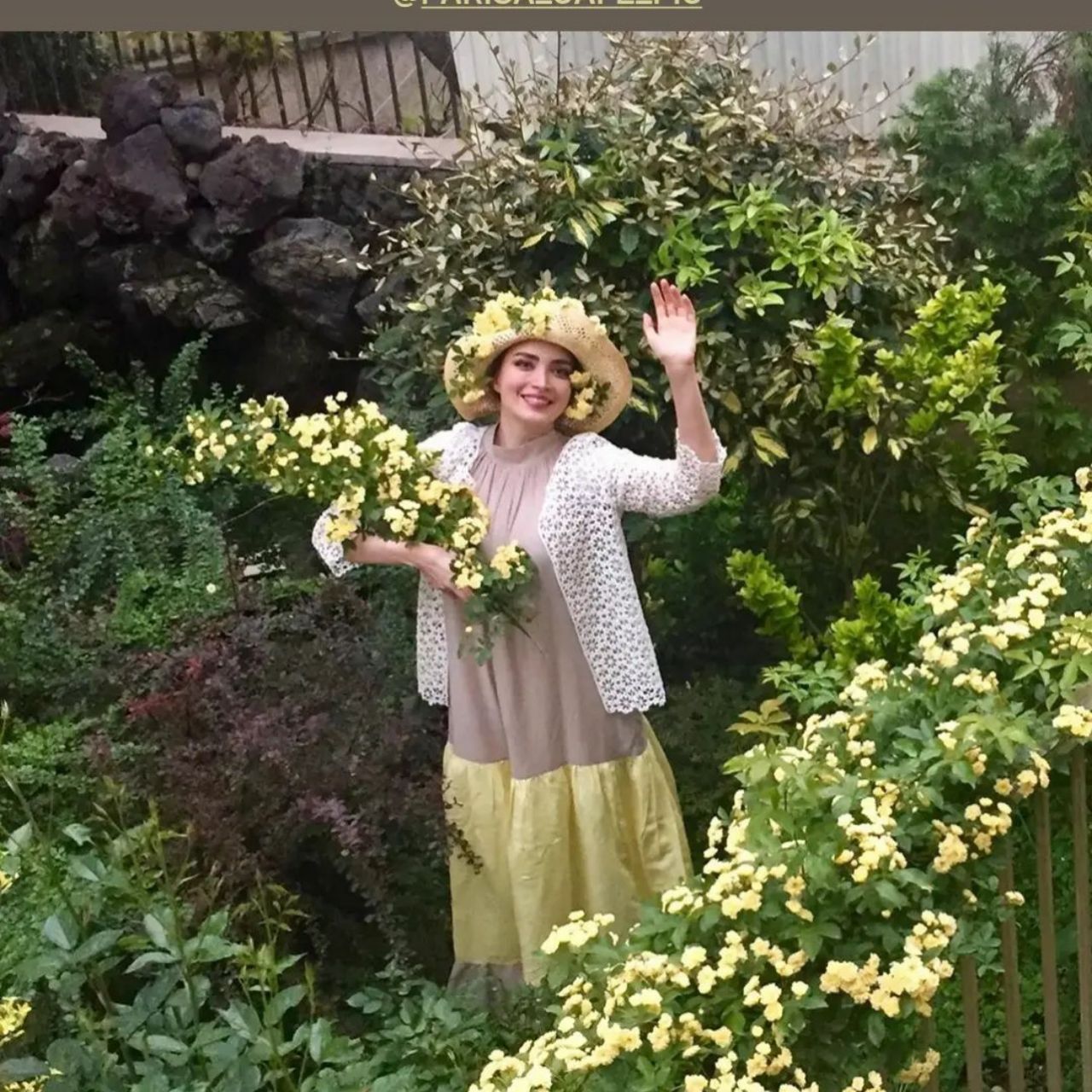 بهنوش طباطبایی