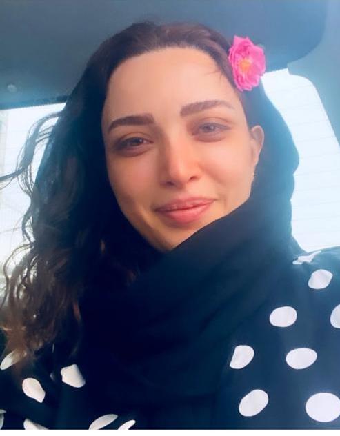 بهنوش طباطبایی