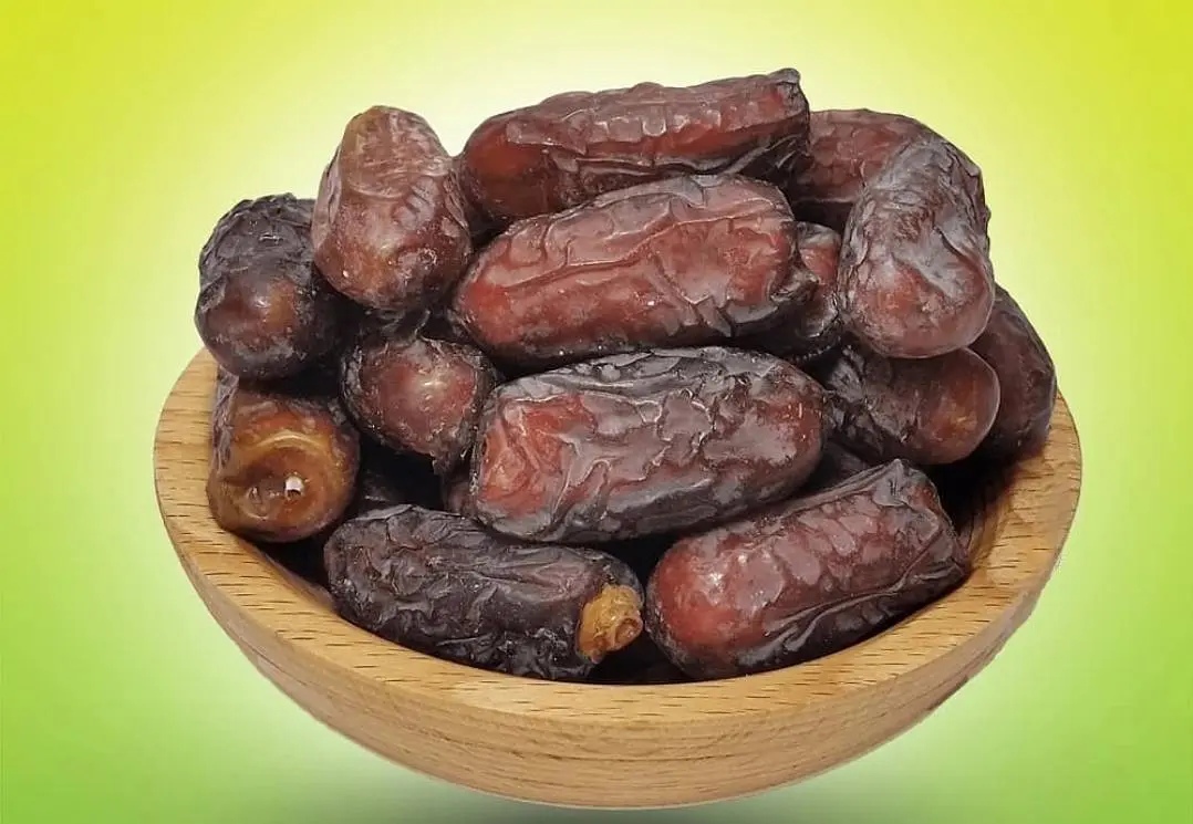 خرمای پیارم خرمای پیارم