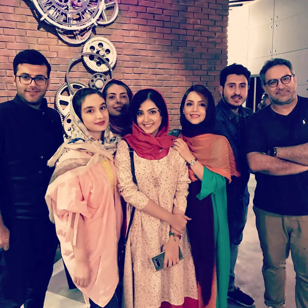 زیبا کرمعلی