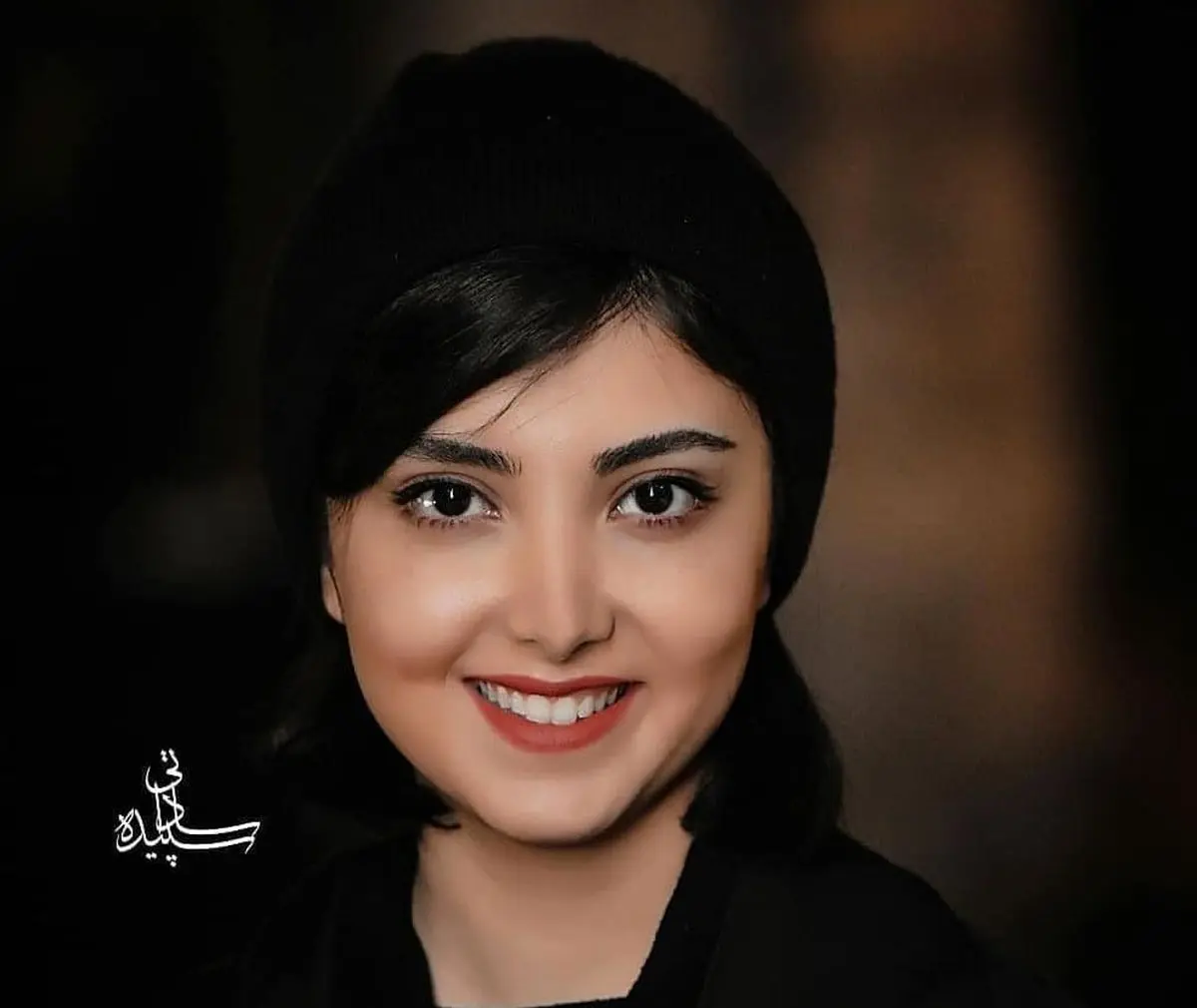 عکس دیده نشده از زیبا کرمعلی
