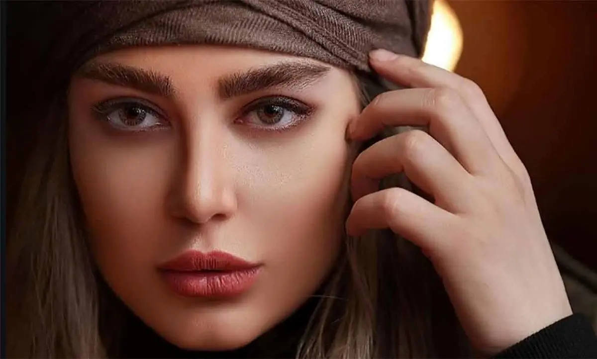 سحر قریشی سحر قریشی