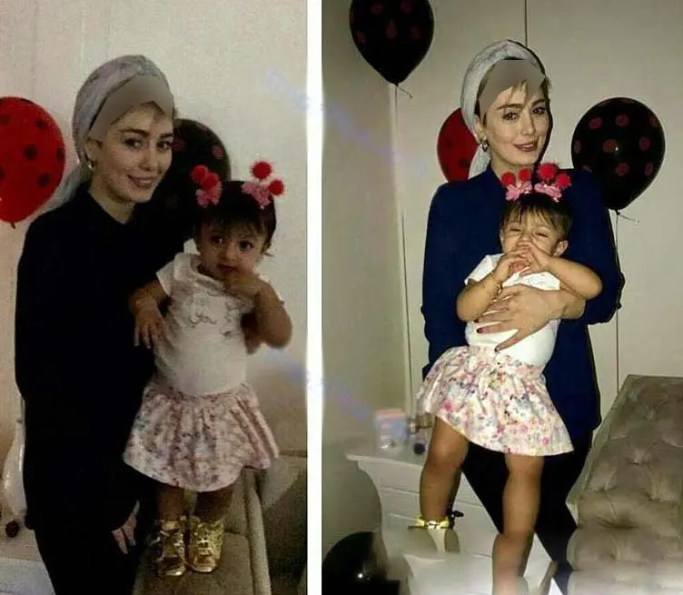 سحر قریشی سحر قریشی