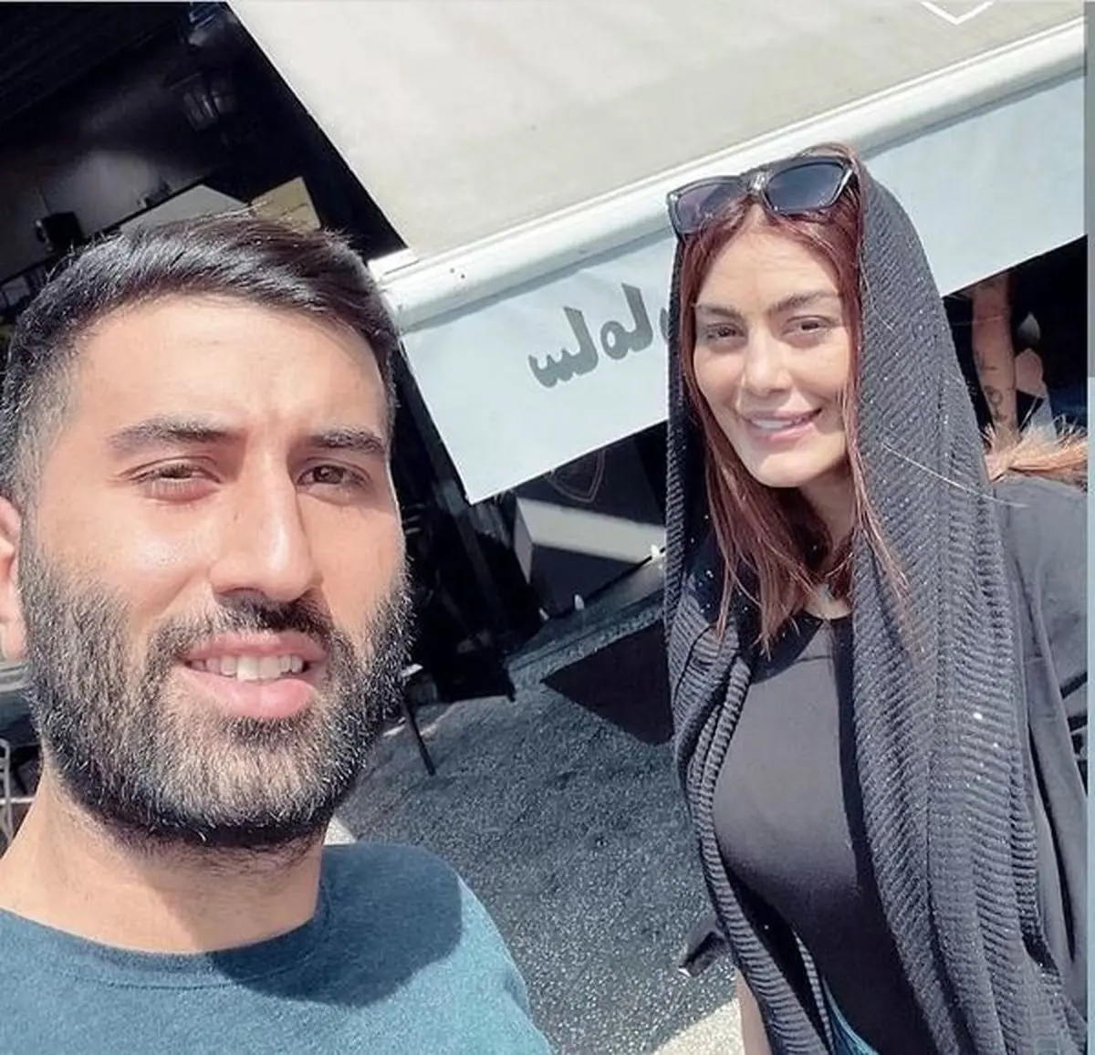 سحر قریشی سحر قریشی