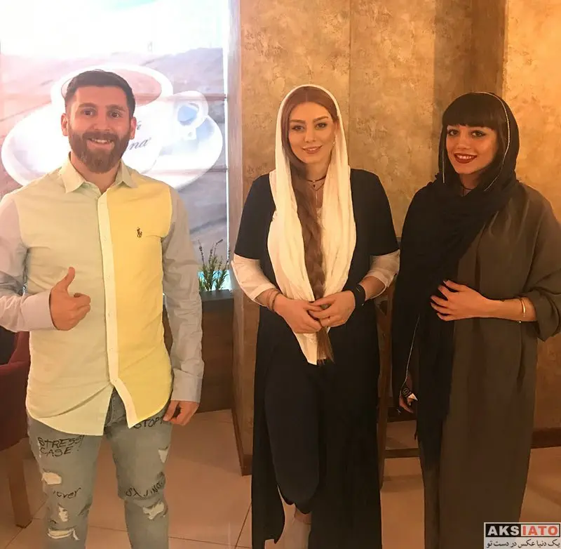 سحر قریشی