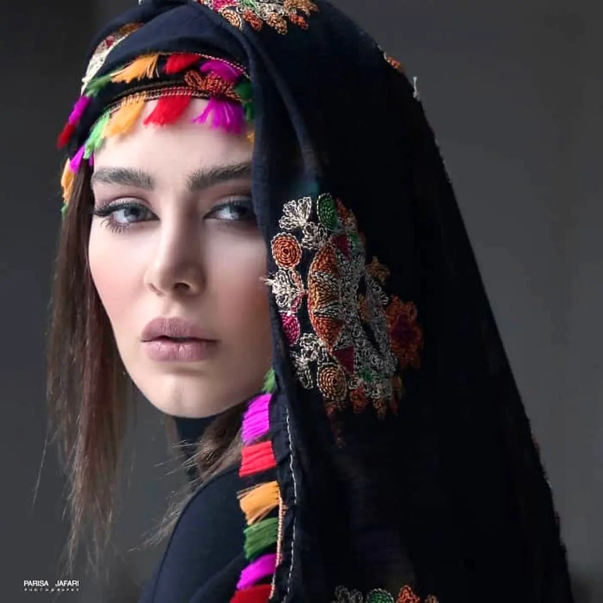 عکس جدید سحر قریشی عکس جدید سحر قریشی