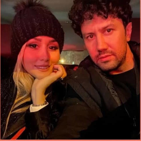 عکس جدید شاهرخ استخری شاهرخ استخری