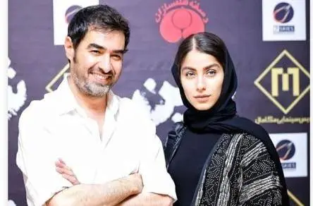 شهاب حسینی با این عکس به دردسر افتاد شهاب حسینی