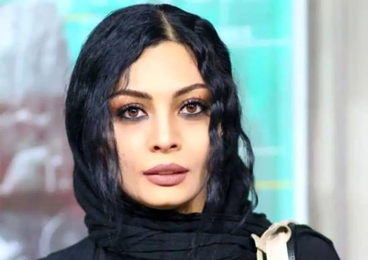 شغل عجیب صحرا اسدالهی همه رو غافلگیر کرد شغل عجیب صحرا اسدالهی همه رو غافلگیر کرد