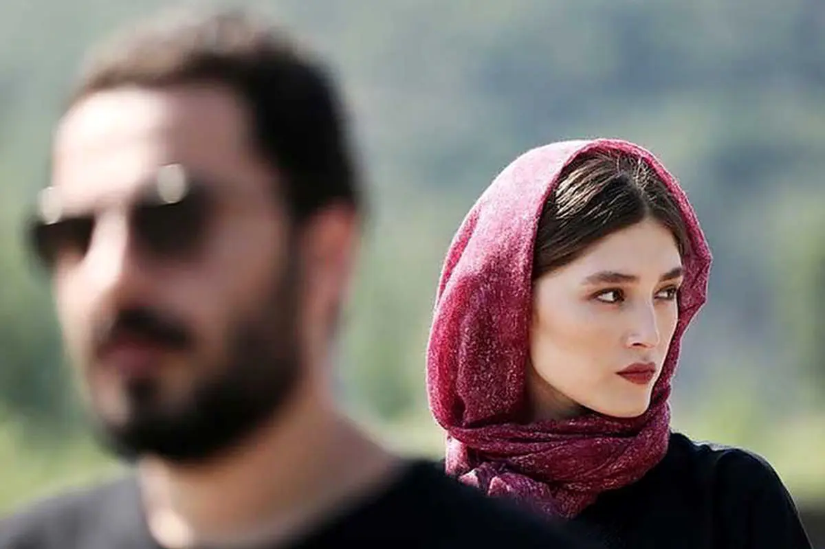 عکس جدید فرشته حسینی عکس جدید فرشته حسینی