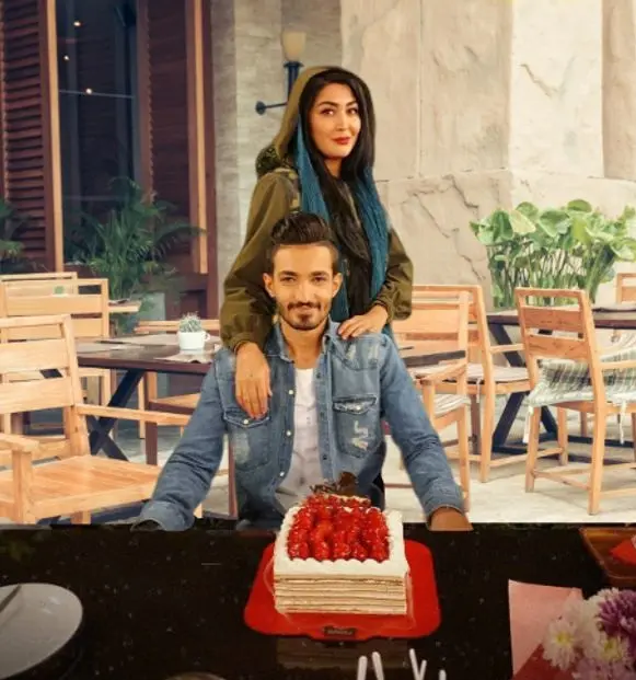 مریم معصومی