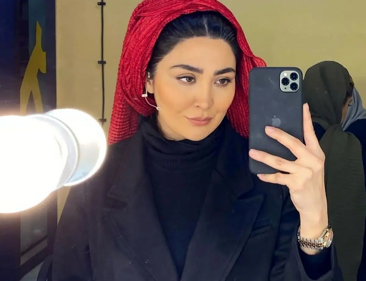 مریم معصومی در باشگاه ورزشی