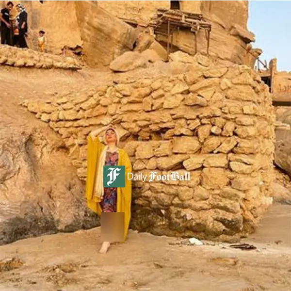عکس مهدی طارمی با همسرش مهدی طارمی