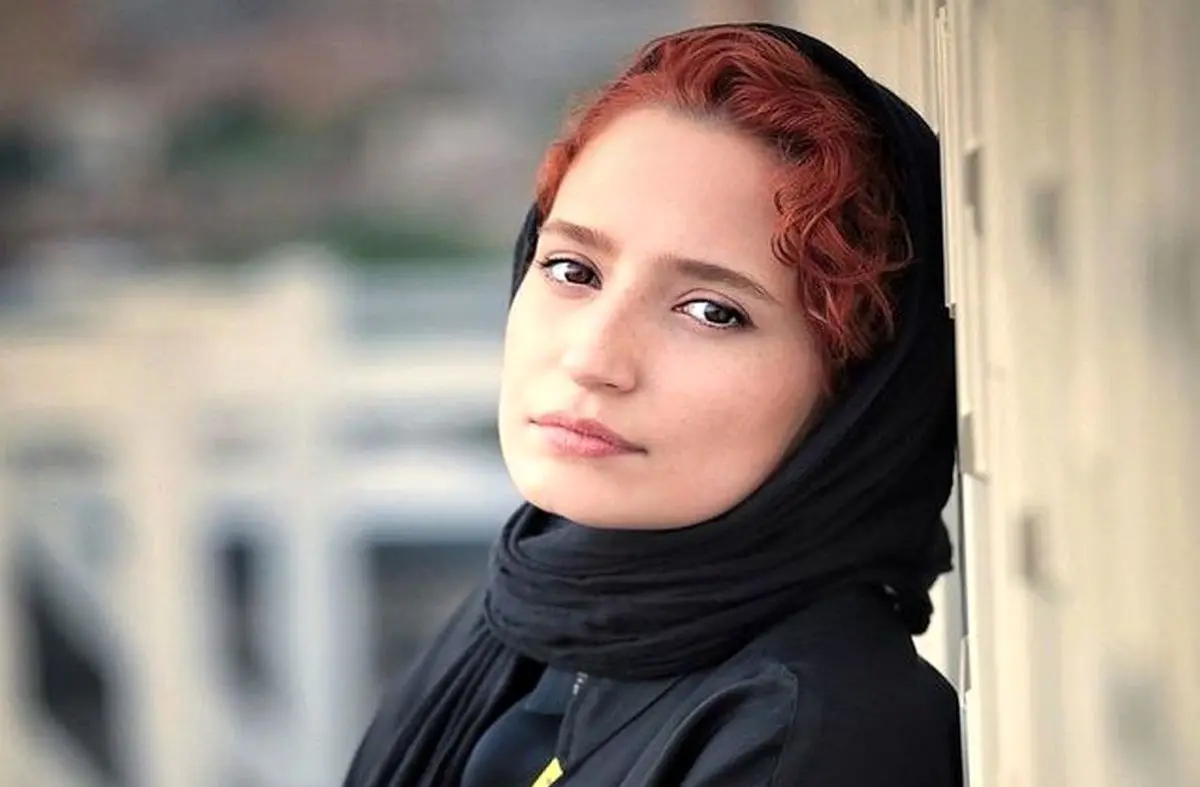 رونمایی نگار جواهریان از دخترش رونمایی نگار جواهریان از دخترش