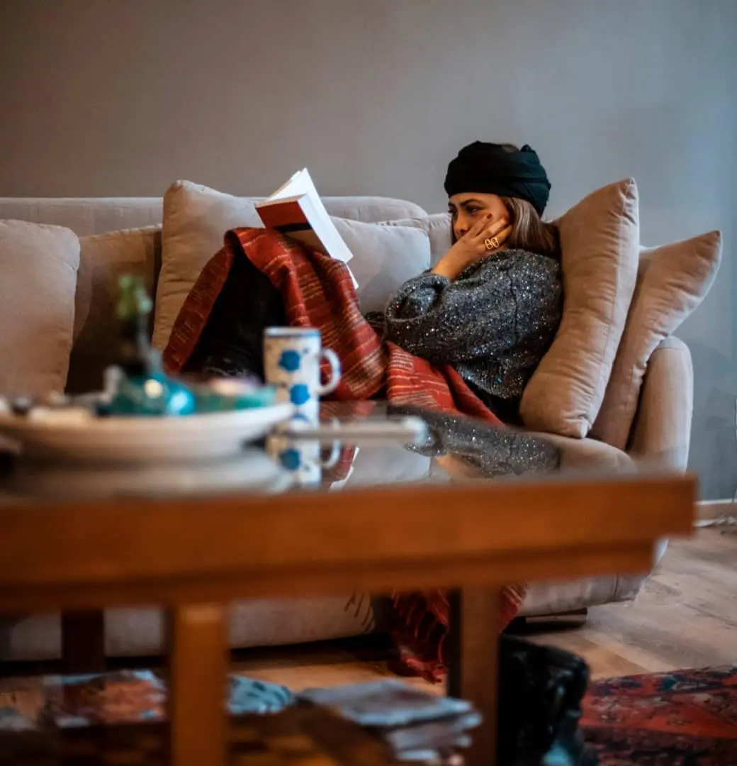 آزاده صمدی