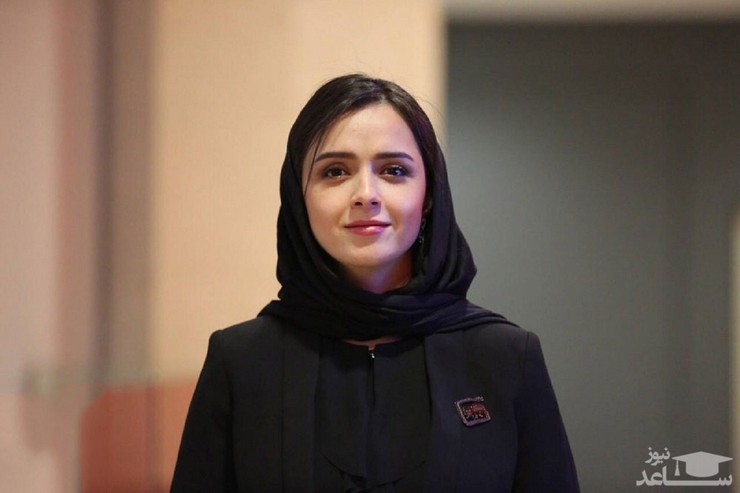 ترانه علیدوستی با این کار همه رو خشمگین کرد ترانه علیدوستی