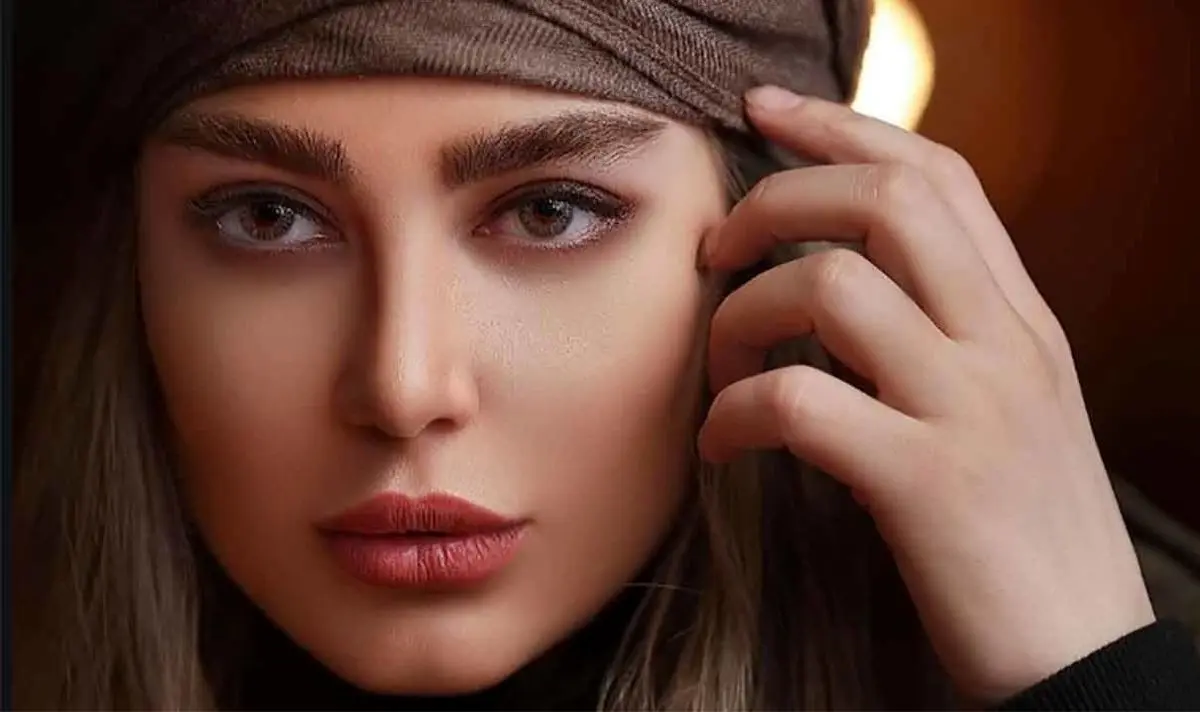 کتک خوردن سحر قریشی در دبی کتک خوردن سحر قریشی در دبی