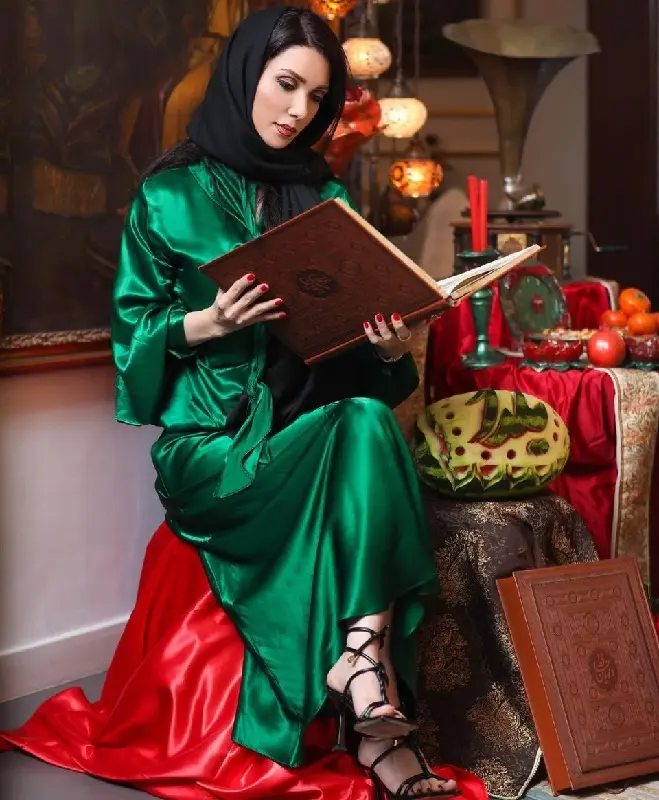 شهرزاد کمال زاده