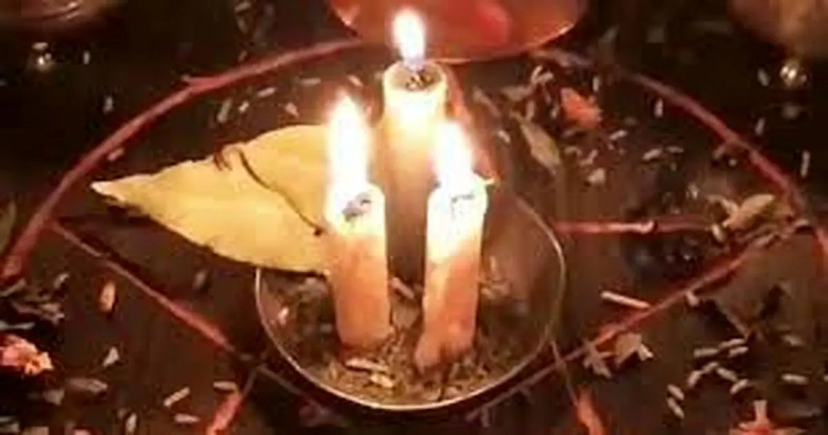 فال شمع روزانه 23 آذر ماه | طالع امروز خود را با ما دنبال کنید فال شمع روزانه 23 آذر ماه | طالع امروز خود را با ما دنبال کنید