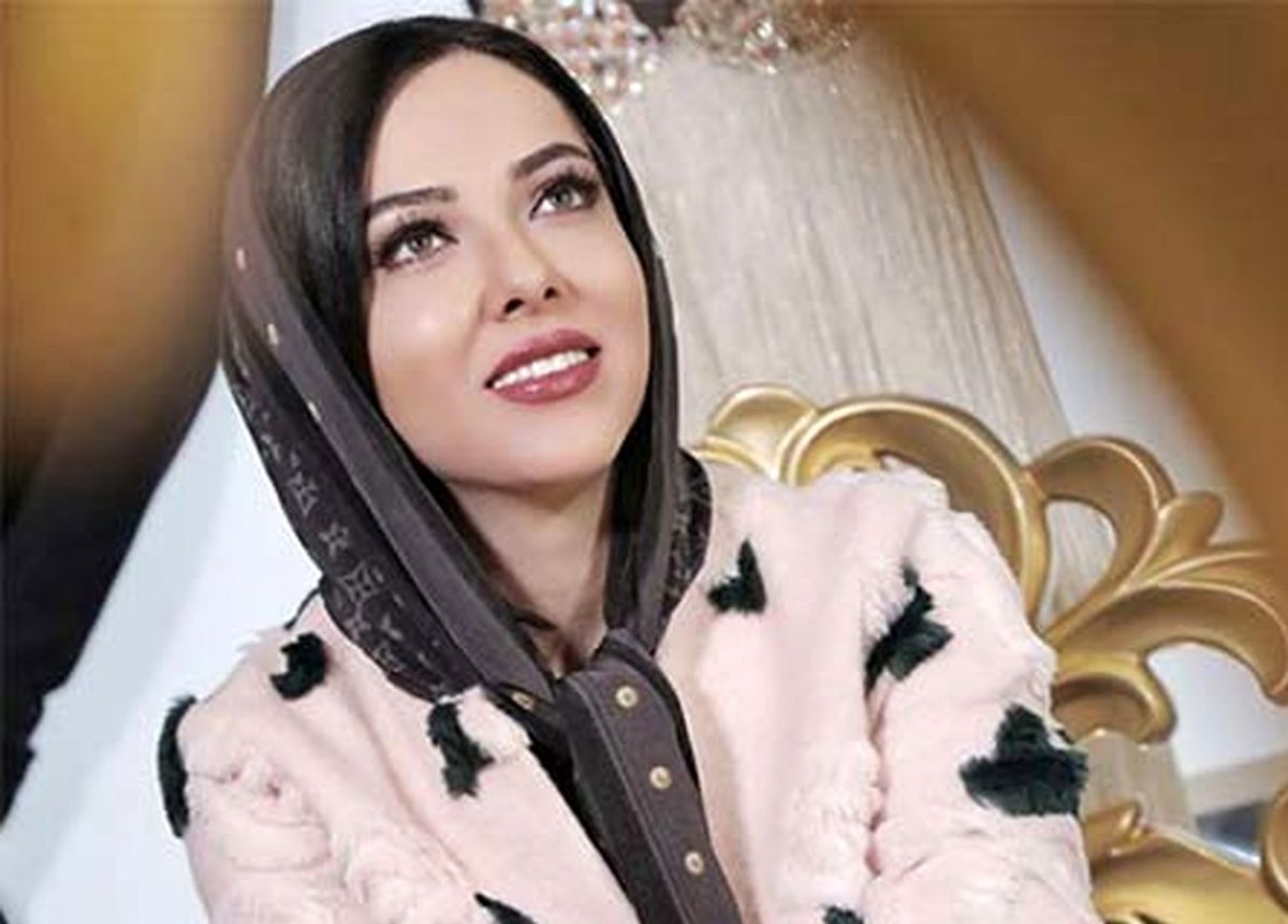 فیلم لو رفته از خواستگاری بازیگر معروف از لیلا اوتادی | لیلا اوتادی ازدواج کرد