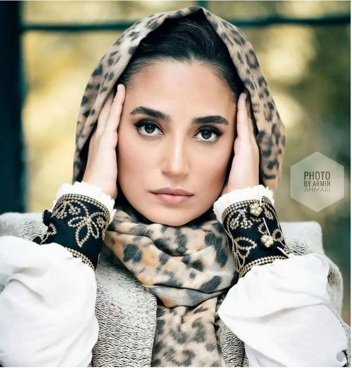 اعتیاد نگار جواهریان علنی شد | خانم چه دود و دمی هم راه انداخته