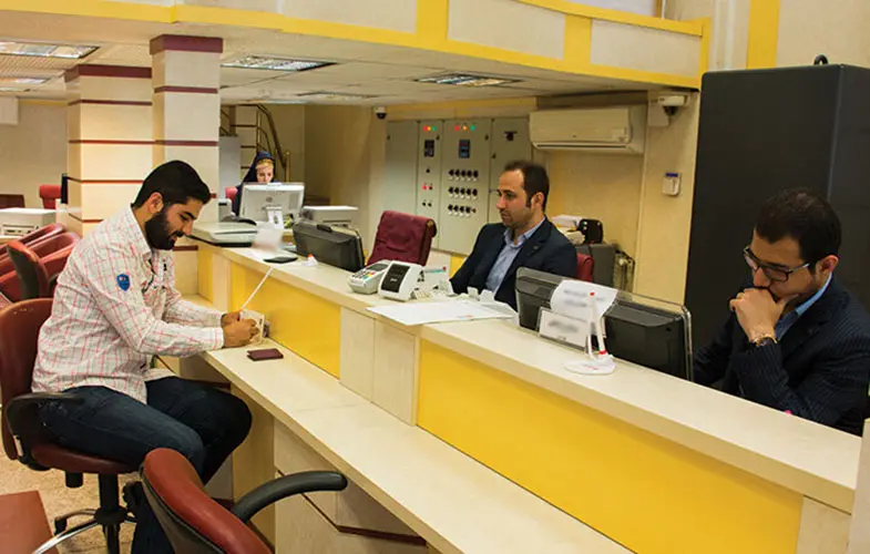 کارکنان دولت