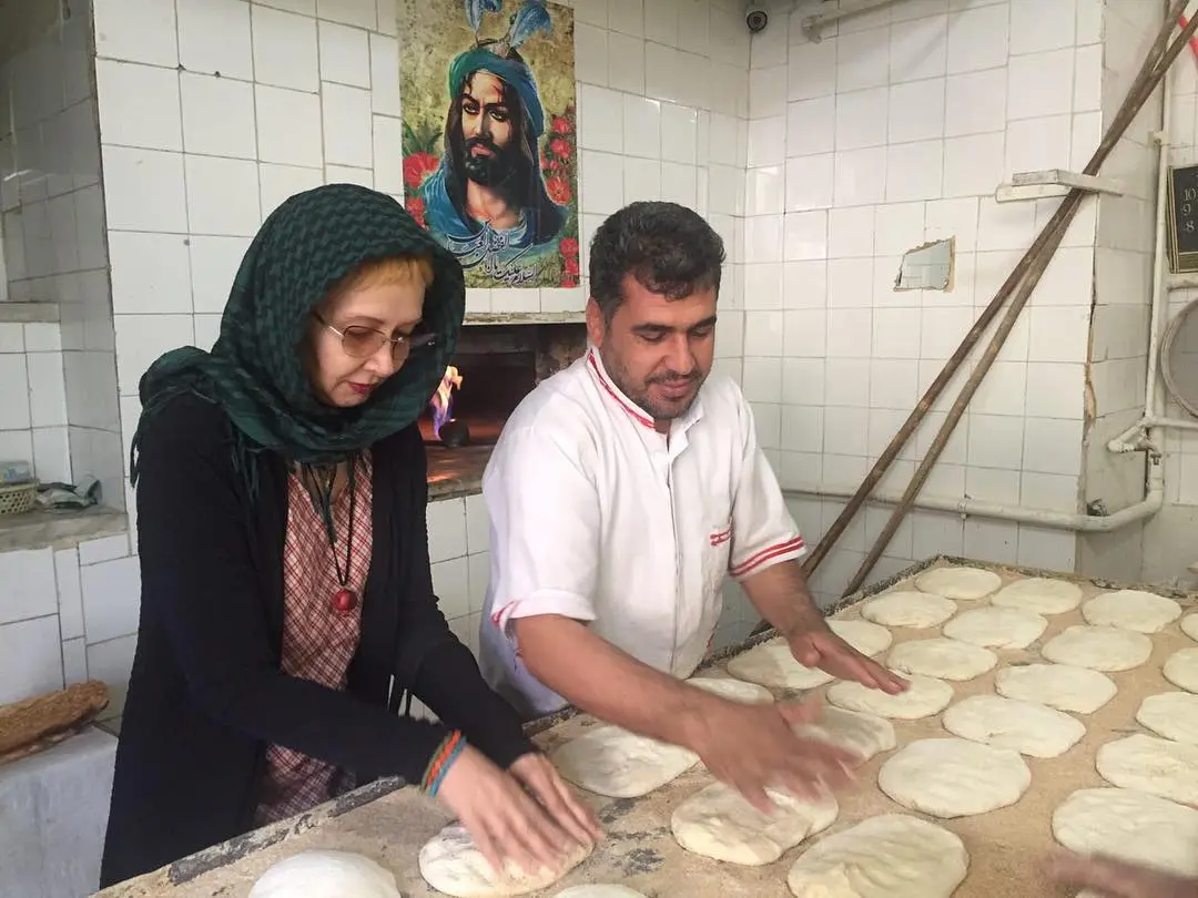 کتایون ریاحی