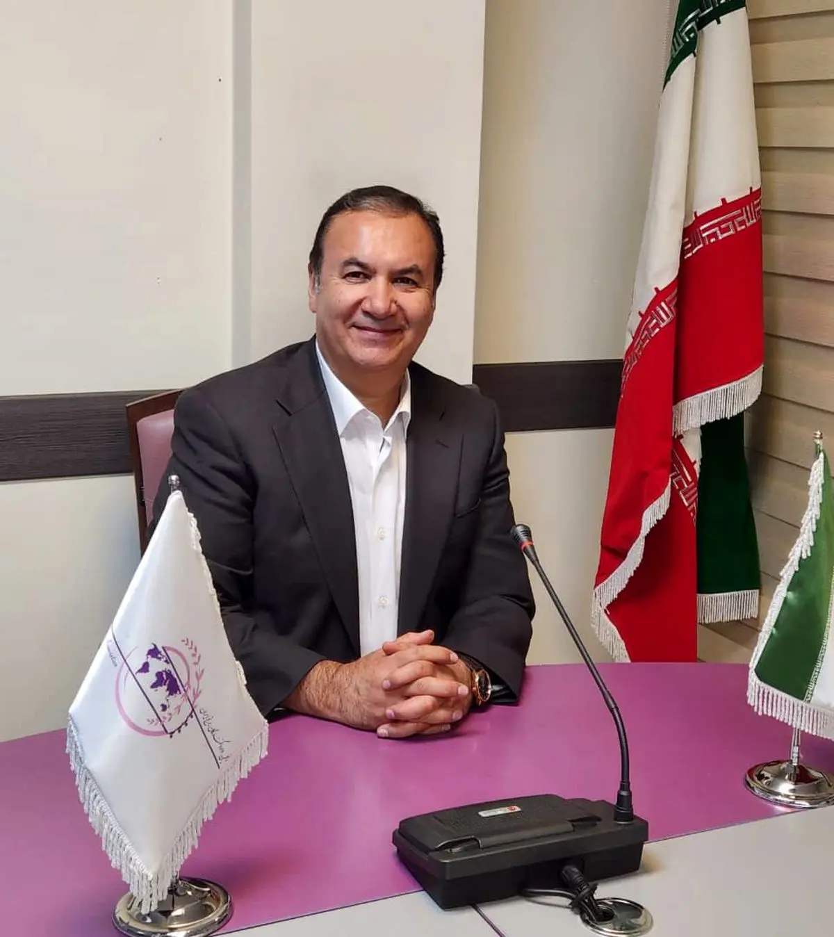توقف واردات افزایش قیمت برنج را به همراه دارد توقف واردات افزایش قیمت برنج را به همراه دارد