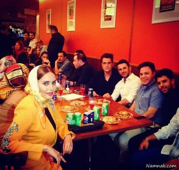 امین حیایی