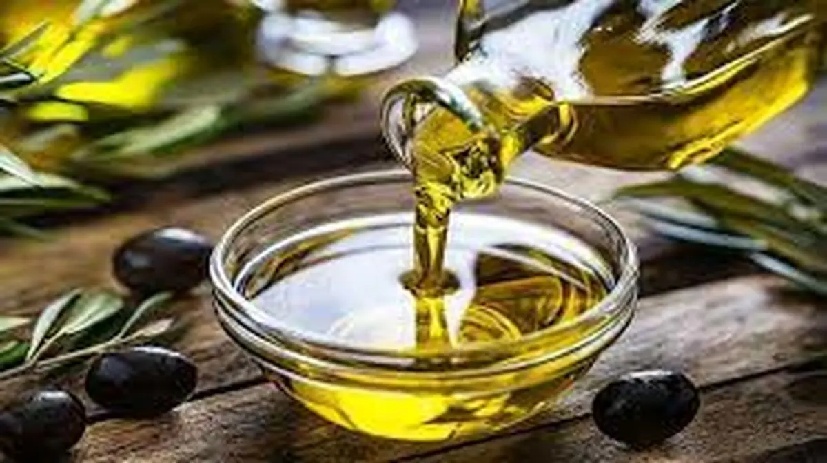 اگه بدونی روغن زیتون چه کارایی داره واسه خونه تکونی | نکات خانه داری اگه بدونی روغن زیتون چه کارایی داره واسه خونه تکونی | نکات خانه داری