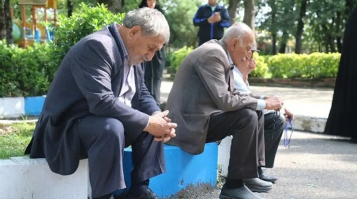 آخرین خبر از سن بازنشستگی جدید برای بیمه شدگان تامین اجتماعی | سن بازنشستگی چه کسانی 5 سال افزایش یافت؟ سن بازنشستگی