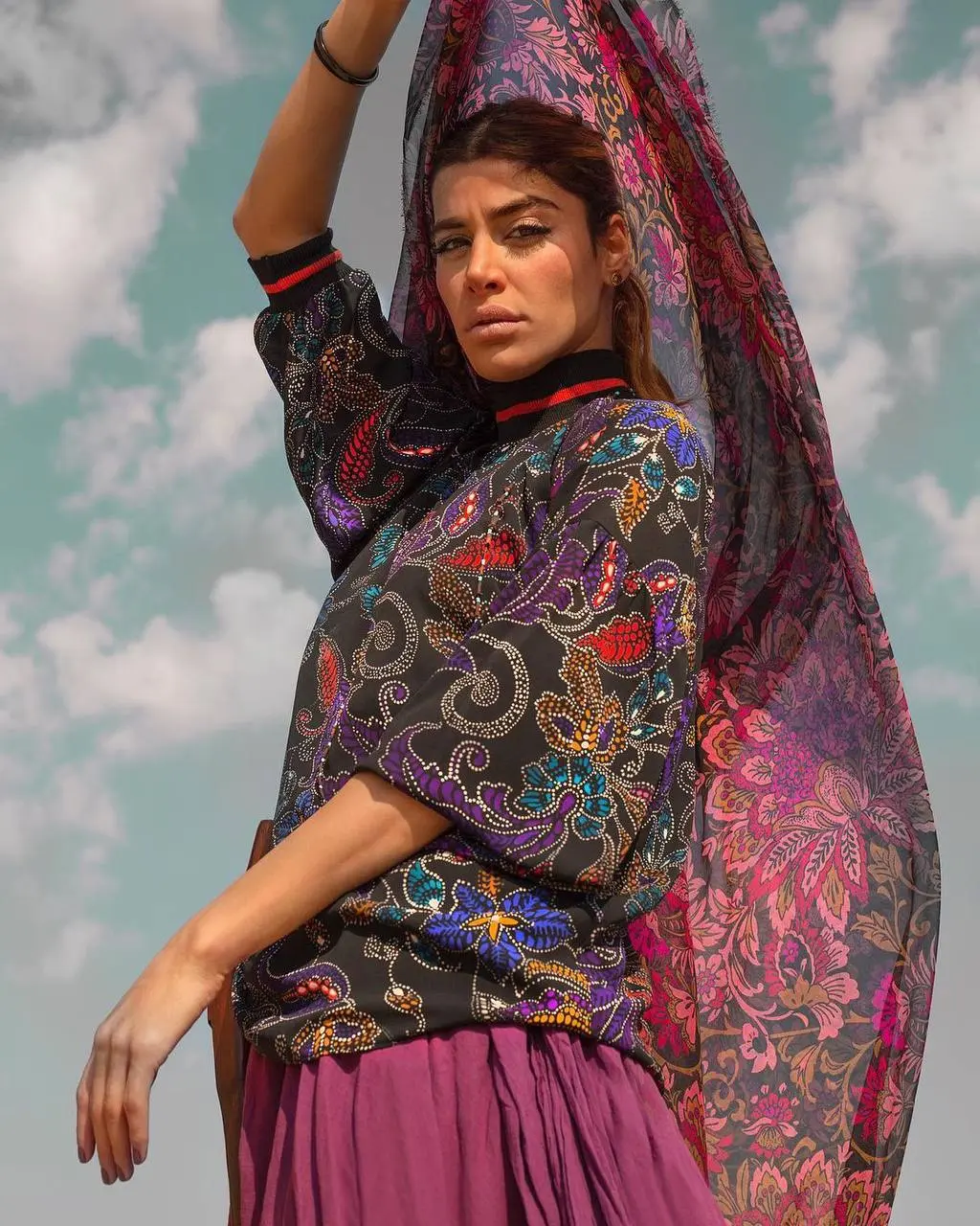 شهاب حسینی