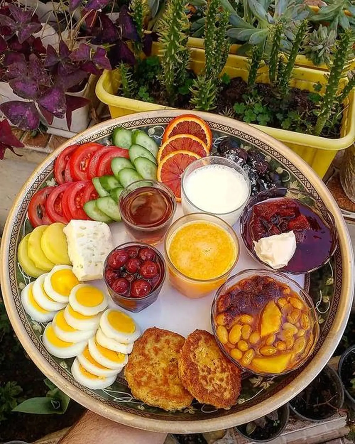 با خوردن این صبحانه به سرعت لاغر شوید با خوردن این صبحانه به سرعت لاغر شوید