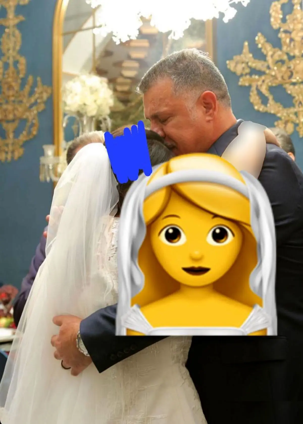 علی دایی باز زبانزده همه شد | ثبت رکورد جدید برای علی دایی علی دایی