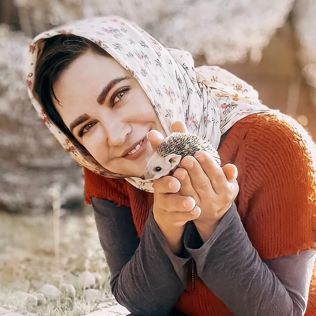 دردسر جدید برای لعیا زنگنه لعیا زنگنه