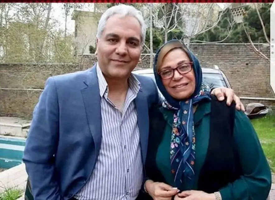 مهران مدیری