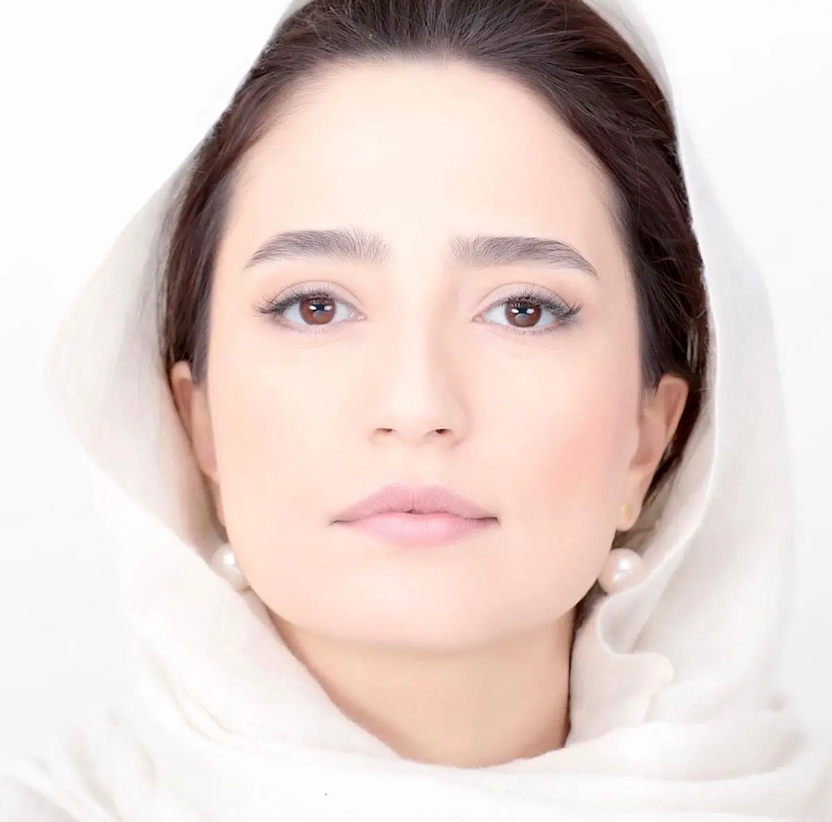 نگار جواهریان به کما رفت | تصادف وحشتناک نگار جواهریان