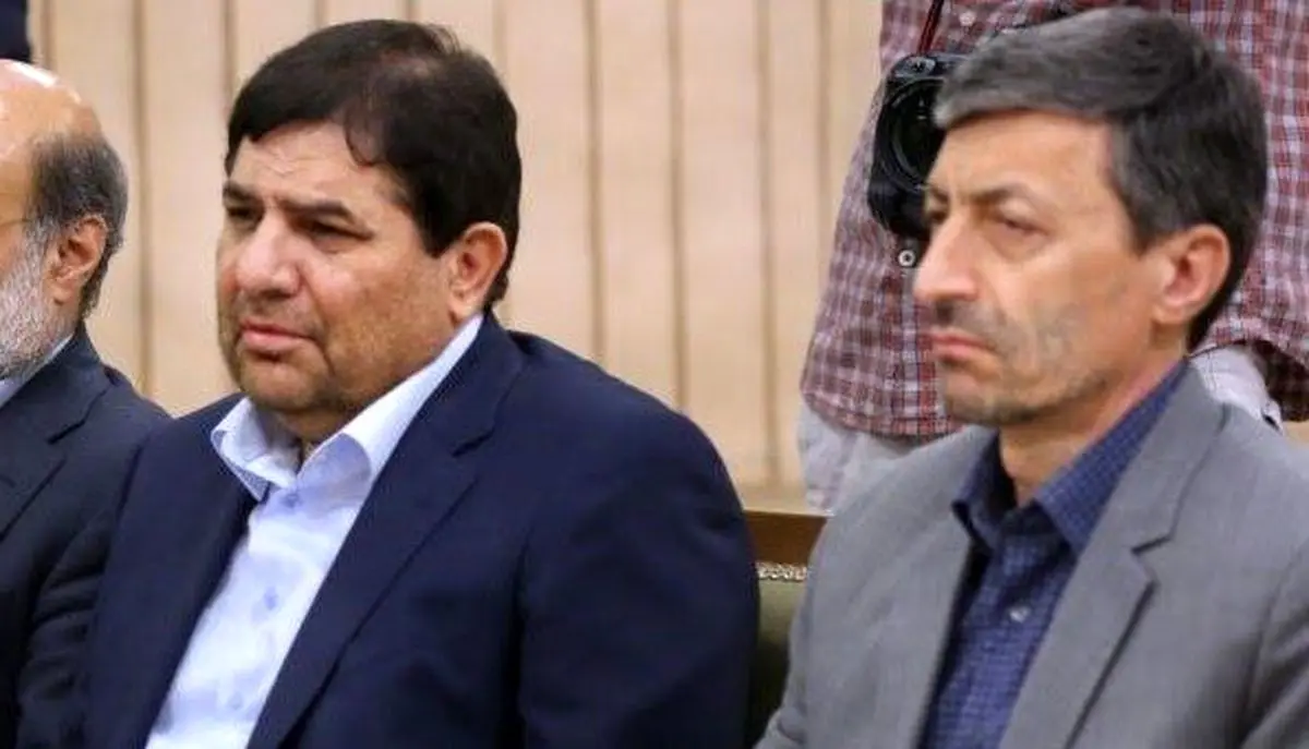 فتاح بهجای مخبر، زاهدیوفا بهجای محسن رضایی فتاح بهجای مخبر، زاهدیوفا بهجای محسن رضایی