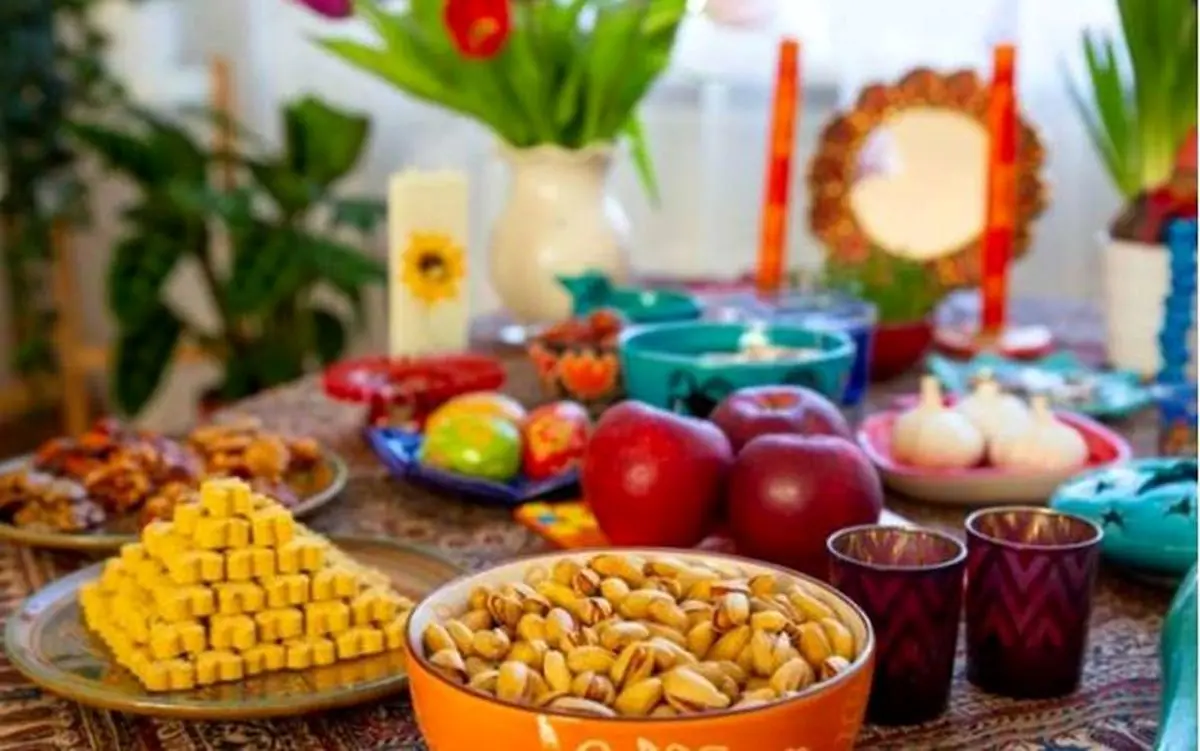 عید کجا بریم؟ | پیشنهاد ویژه سفر نوروزی و رزرو هتل عید کجا بریم؟ | پیشنهاد ویژه سفر نوروزی و رزرو هتل