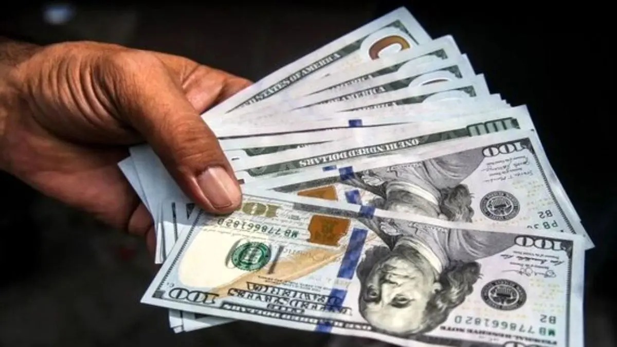 قیمت دلار امروز ۲۷ بهمن ماه | قیمت دلار امروز در بازار چند؟ قیمت دلار امروز ۲۷ بهمن ماه | قیمت دلار امروز در بازار چند؟