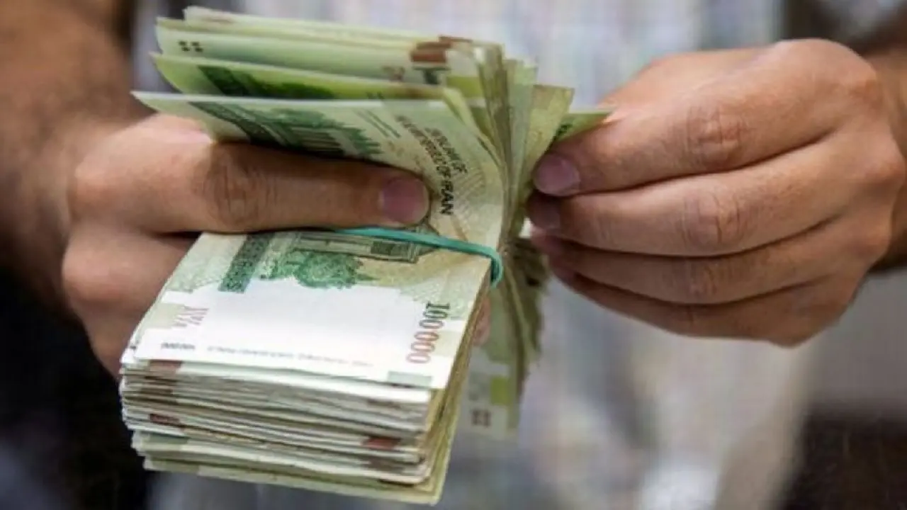 افزایش حقوق